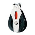 Ronstan Series 30 Ball Bearing Block - Single - Loop Top - Life Raft Professionals