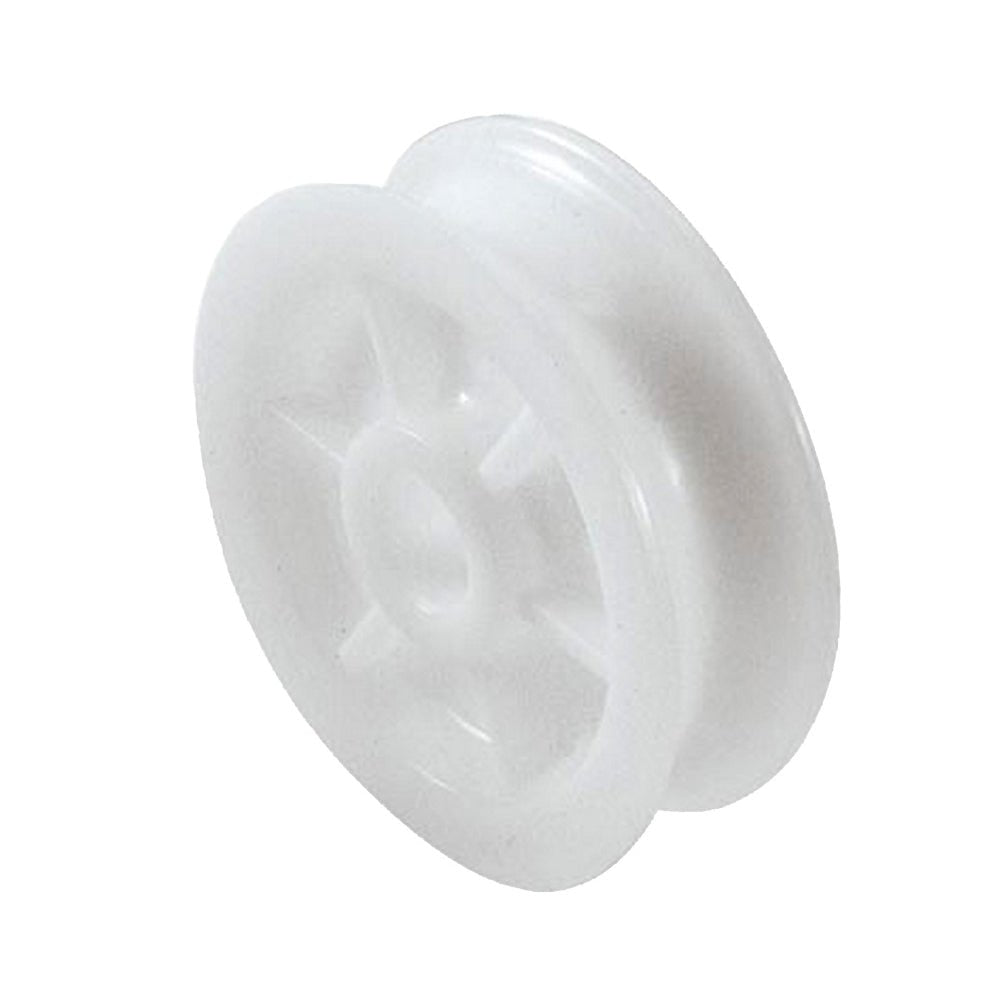 Ronstan Series 60 AP Sheave - Acetal Solid Bearing - 60mm (2-3/8") OD - Life Raft Professionals