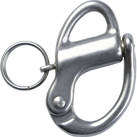 Ronstan Snap Shackle - Fixed Bail - 32mm (1-1/4") - Life Raft Professionals