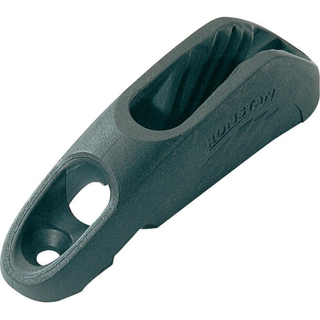 Ronstan V-Cleat Fairlead - Small - 3-6mm (1/8" - 1/4") Rope Diameter - Life Raft Professionals