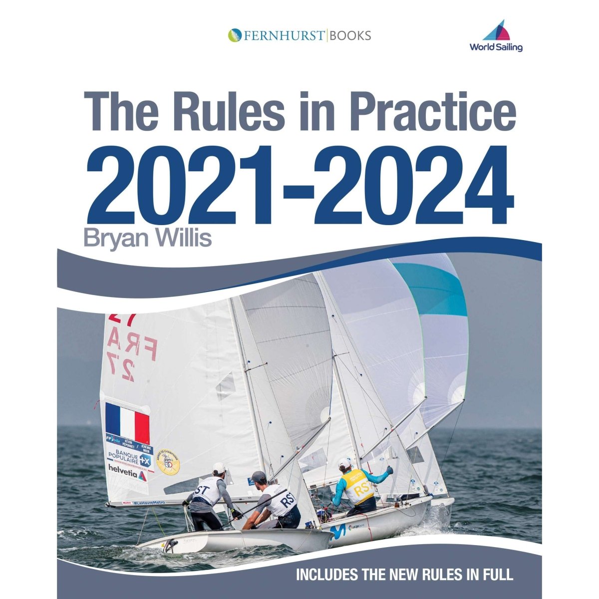 Rules in Practice 2021-2024 - Life Raft Professionals