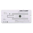 Safe-T-Alert 30 Series 12V RV Propane Alarm - White - Life Raft Professionals