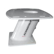 Scanstrut APT-250-01 - Aluminum PowerTower Radar Mount - 10" Aft Leaning - Life Raft Professionals