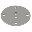 Schaefer Backing Plate f/704-02-62 - Life Raft Professionals