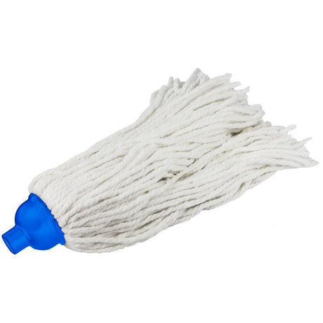 Sea-Dog Boat Hook Yarn Mop - Life Raft Professionals