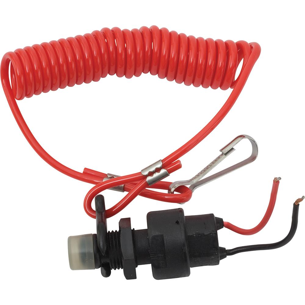 Sea-Dog Magneto Safety Kill Switch [420486-1] - Life Raft Professionals