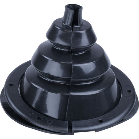 Sea-Dog Motor Well Boot - 4" Split 5 1/2" diameter - Life Raft Professionals