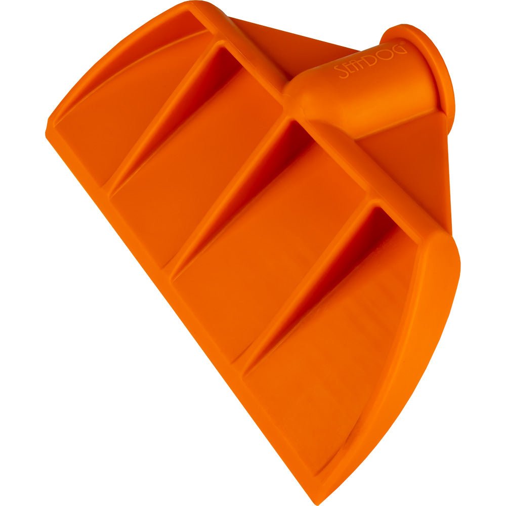 Sea-Dog Plastic Boat Hook Hull Scraper - Life Raft Professionals