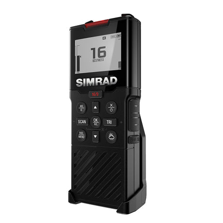 Simrad HS40 Wireless Handset f/RS40 - Life Raft Professionals