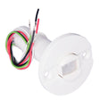 Siren Marine Wired Micro ePIR Motion Sensor - Life Raft Professionals