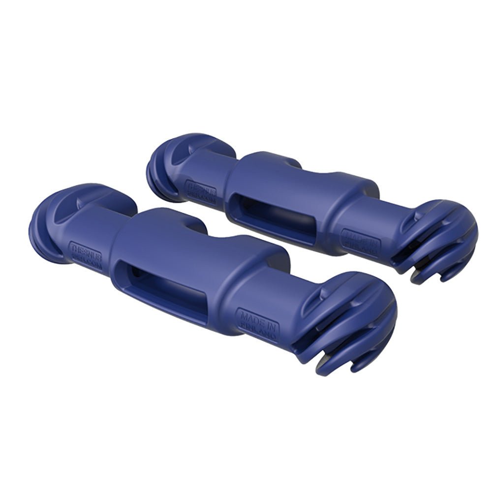 Snubber FENDER - Navy Blue - Pair - Life Raft Professionals