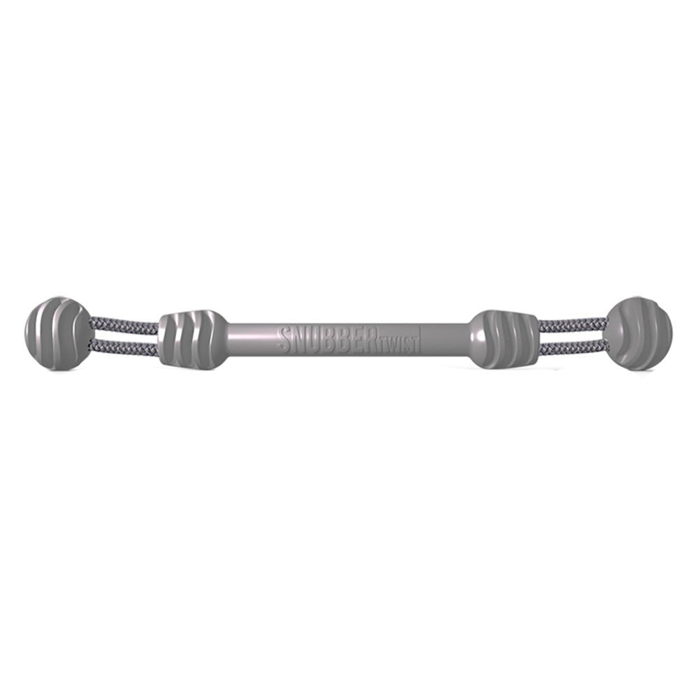 Snubber TWIST - Grey - Individual - Life Raft Professionals