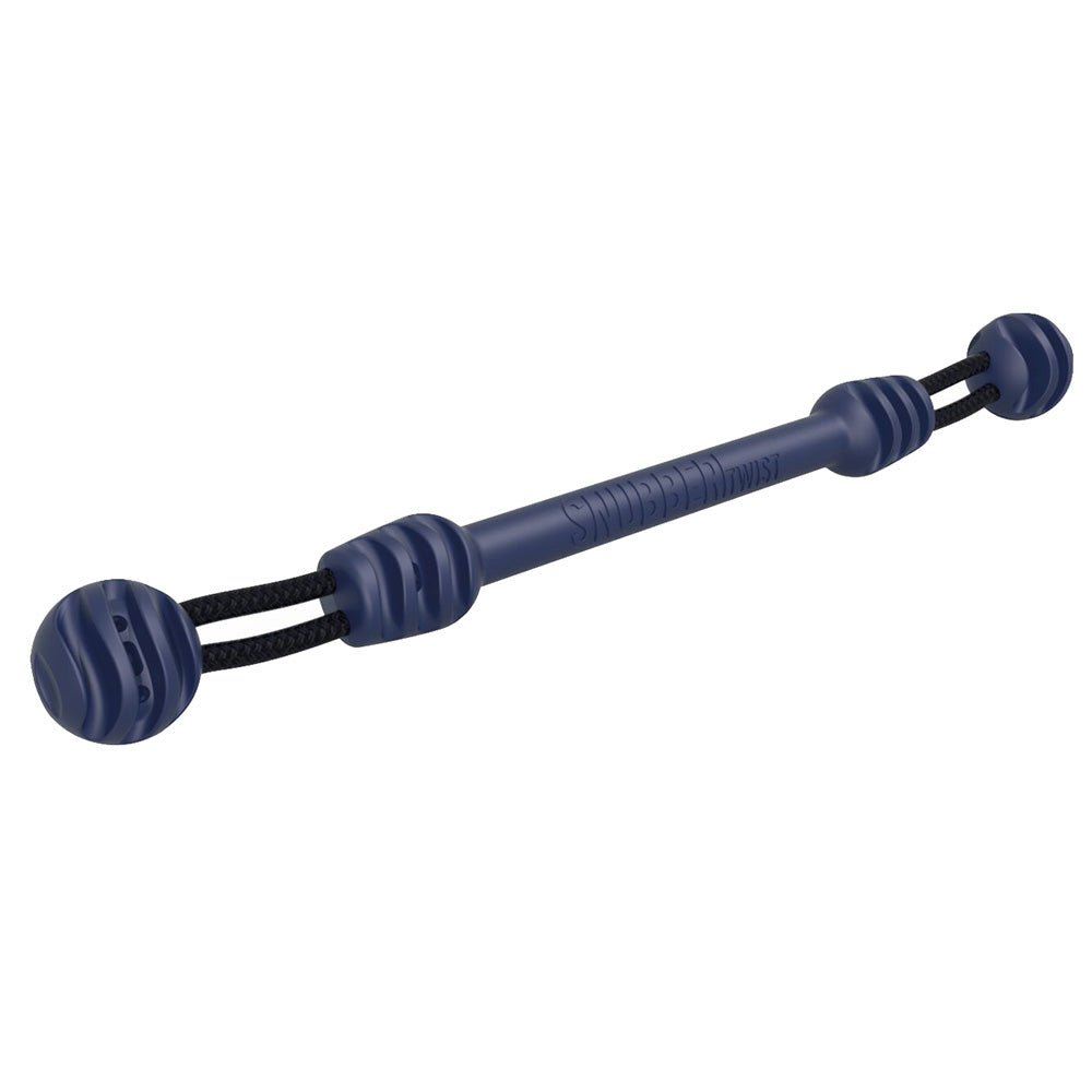 Snubber TWIST - Navy Blue - Individual - Life Raft Professionals