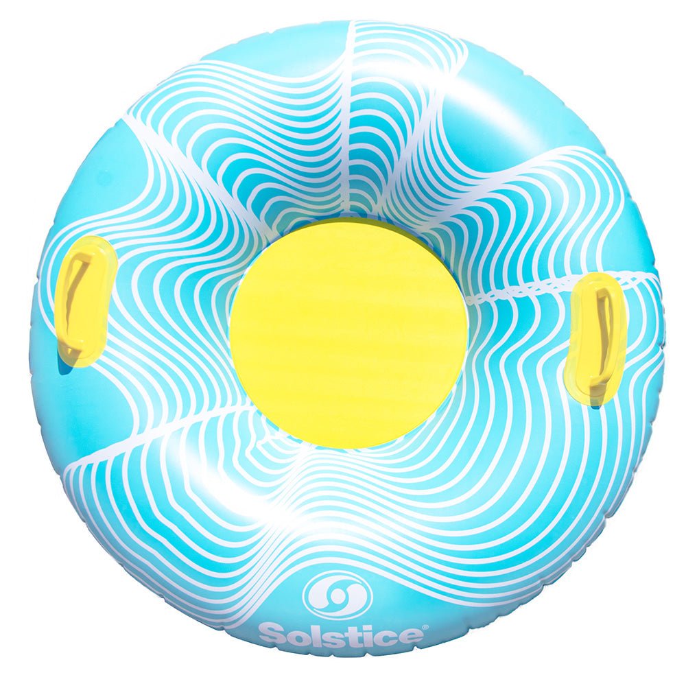 Solstice Watersports 39" All-Season Sport Tube - Life Raft Professionals