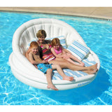 Solstice Watersports Aqua Sofa w/InstaFlateSystem - Life Raft Professionals