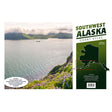 Southwest Alaska Chart Atlas (12x18 Spiral-bound) - Life Raft Professionals