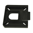 Springfield 7" x 7" Removable Seat Bracket - Life Raft Professionals