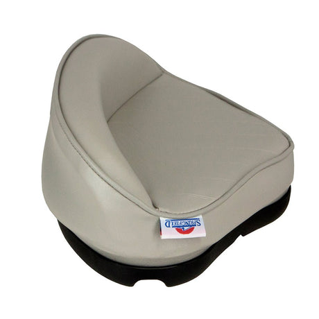 Springfield Pro Stand-Up Seat - Grey - Life Raft Professionals