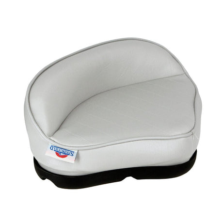 Springfield Pro Stand-Up Seat - White - Life Raft Professionals