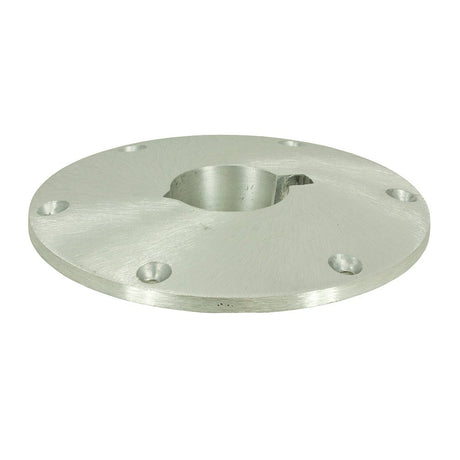 Springfield Taper-Lock 9" - Aluminum - Round Base - Life Raft Professionals