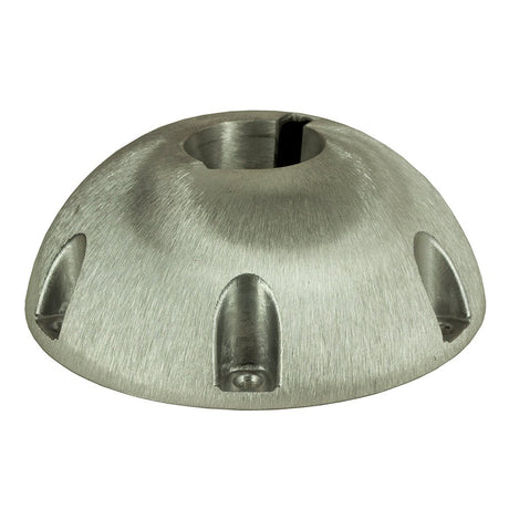 Springfield Taper-Lock 9" - Round Surface Mount Base - Life Raft Professionals