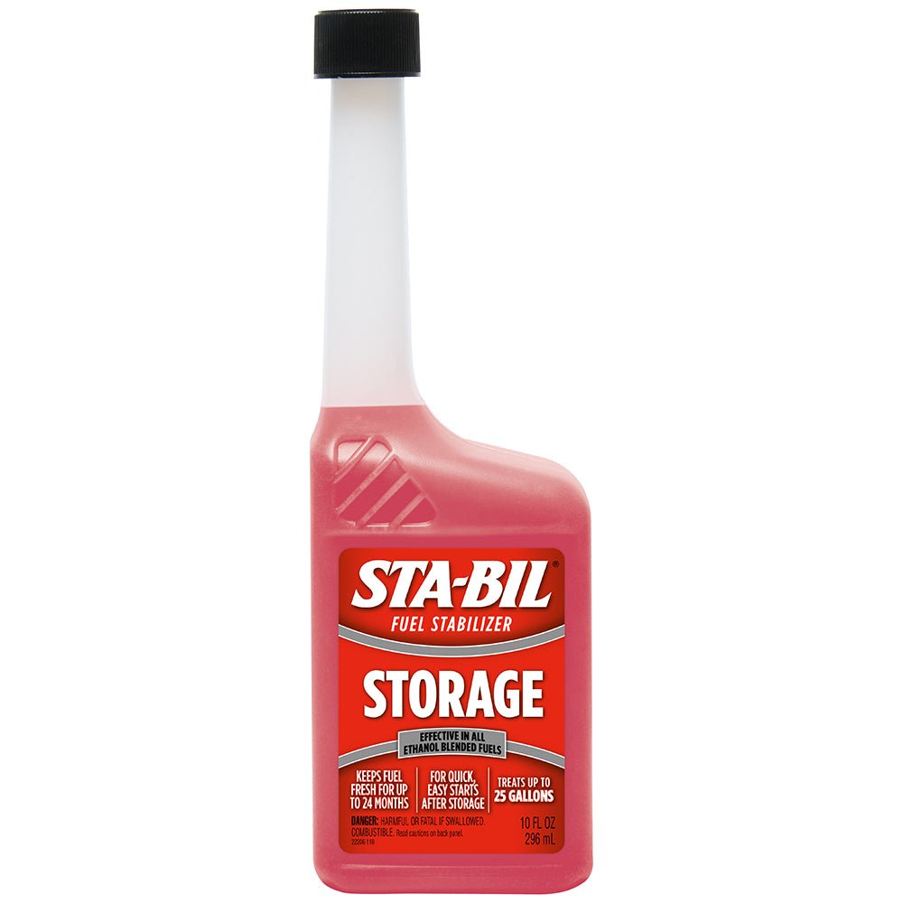 STA-BIL Fuel Stabilizer - 10oz - Life Raft Professionals