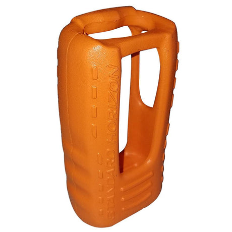 Standard Horizon Floating Case f/HX40 - Orange [SHC-29] - Life Raft Professionals