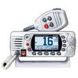 Standard Horizon GX1400 Fixed Mount VHF - White [GX1400W] - Life Raft Professionals