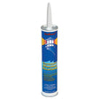 Sudbury Elastomeric Marine Sealant - 10oz Cartridge - Clear - Life Raft Professionals