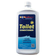 Sudbury Toilet Conditioner Quart - Life Raft Professionals