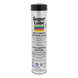 Super Lube Multi-Purpose Synthetic Grease w/Syncolon (PTFE) - 3oz Cartridge - Life Raft Professionals