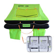 Superior Coastal Surge Life Raft, 6 Person - Life Raft Professionals