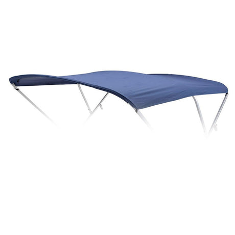 SureShade Power Bimini Replacement Canvas - Navy - Life Raft Professionals