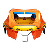 Switlik CPR Coastal Passage Raft - Life Raft Professionals