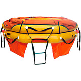 Switlik OPR Offshore Passage Life Raft - Life Raft Professionals