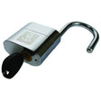 T-H Marine BANSHEE Alarm Padlock - Life Raft Professionals