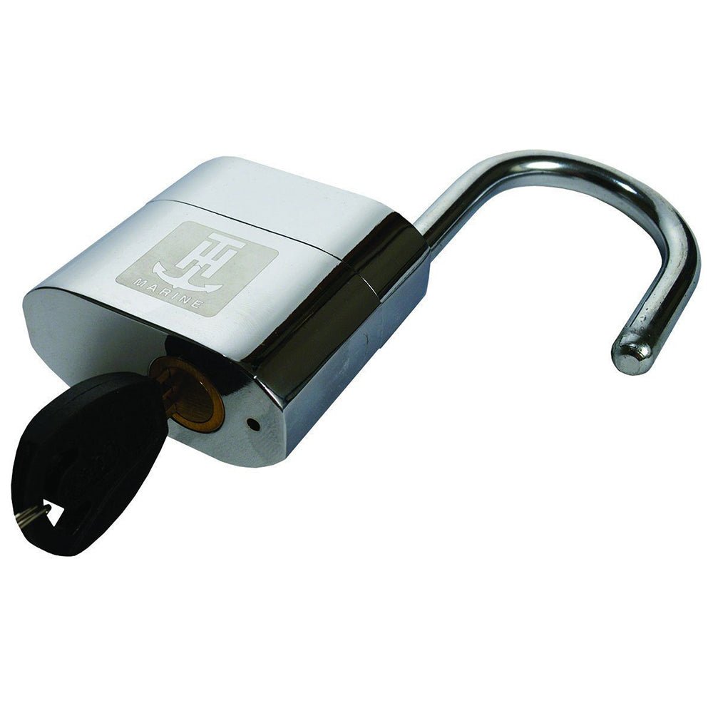 T-H Marine BANSHEE Alarm Padlock - Life Raft Professionals