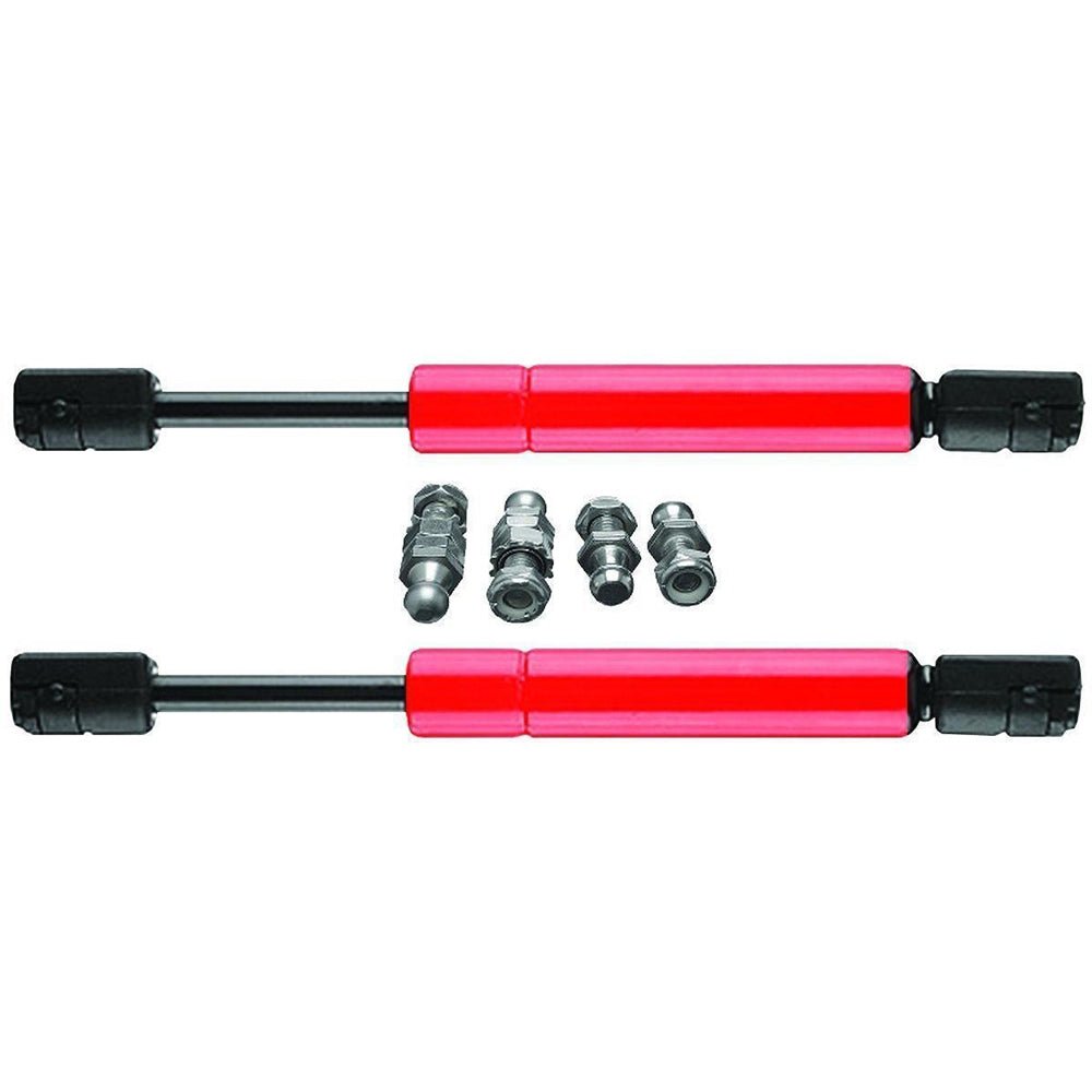 T-H Marine G-Force EQUALIZER Trolling Motor Lift Assist - Red - Life Raft Professionals