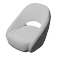 TACO Caladesi Smooth Bucket Seat - White - Life Raft Professionals