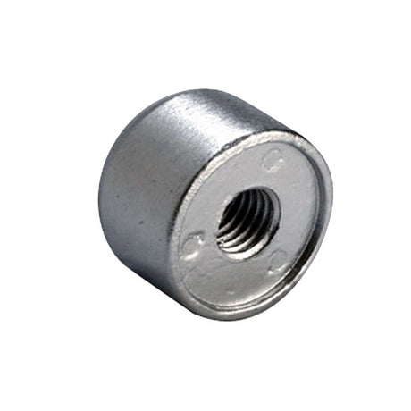 Tecnoseal Gimbal Housing Nut Anode - Aluminum - Life Raft Professionals