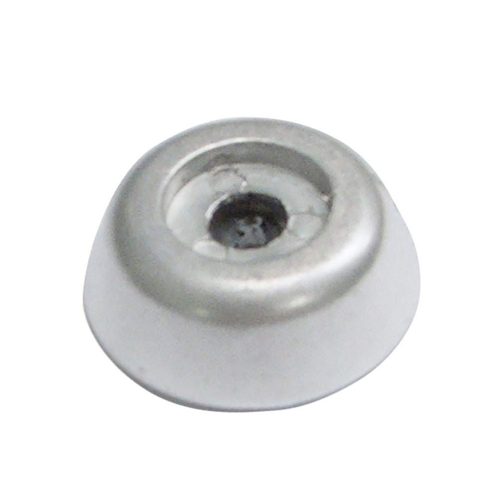 Tecnoseal Lewmar 140 Bow Thruster Zinc Disc Anode - Life Raft Professionals