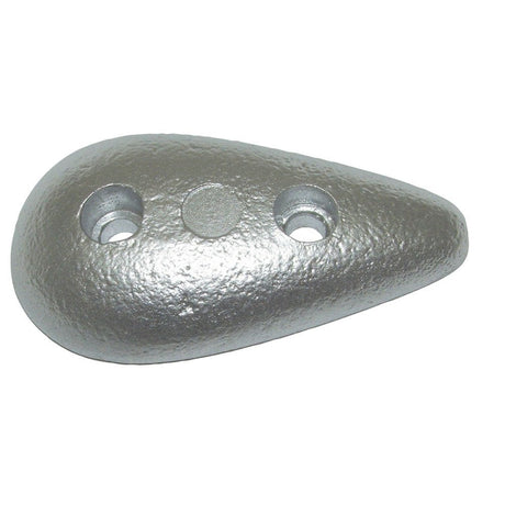 Tecnoseal TEC-20 Teardrop Anode - Zinc - Life Raft Professionals