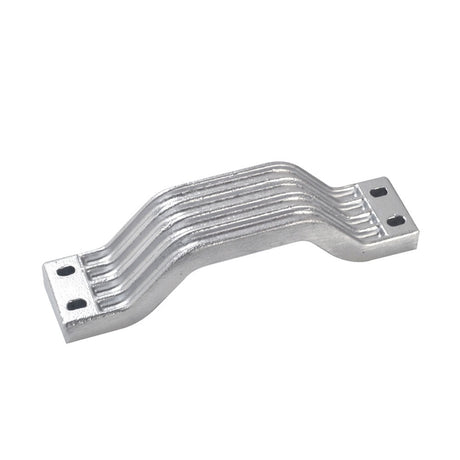 Tecnoseal Transom Bar Anode - Zinc - Yamaha - Life Raft Professionals