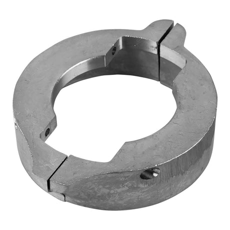 Tecnoseal Volvo Penta 120S Split Ring Zinc Anode f/Saildrives - Life Raft Professionals