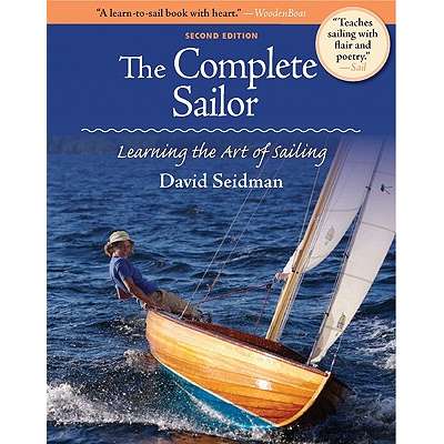 The Complete Sailor, 2nd edition - Life Raft Professionals