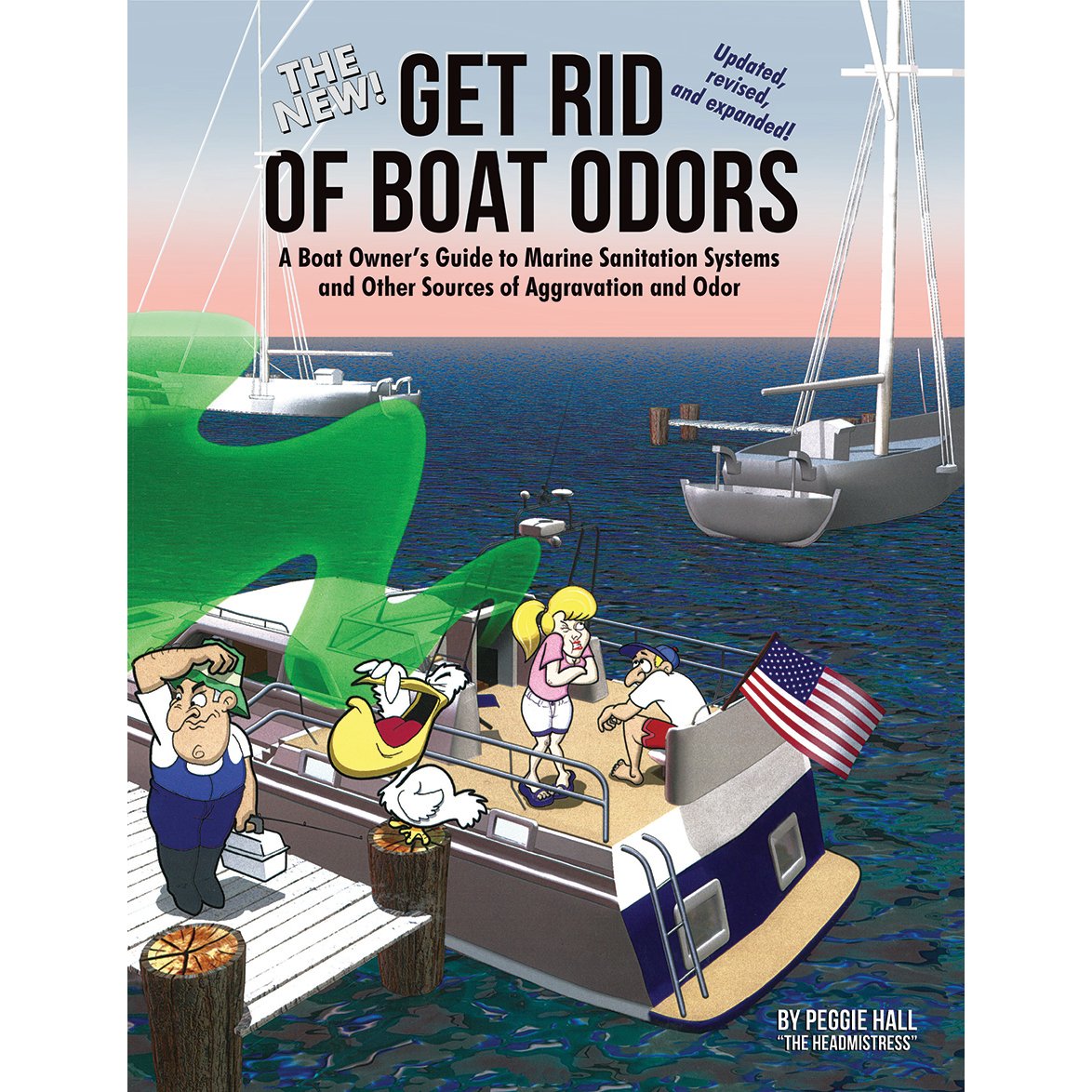 The New Get Rid of Boat Odors - Life Raft Professionals