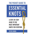 The Pocket Guide to Essential Knots - Life Raft Professionals