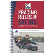 The Racing Rules of Sailing for 2021-2024 - Life Raft Professionals