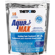 Thetford AquaMax Holding Tank Treatment - 16 Toss-Ins - Spring Shower Scent - Life Raft Professionals