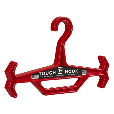 Tough Hook Hanger - Life Raft Professionals